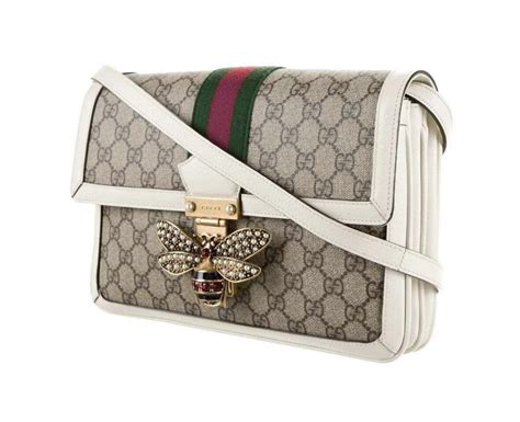 gucci with bee replica|gucci bumble bee collection.